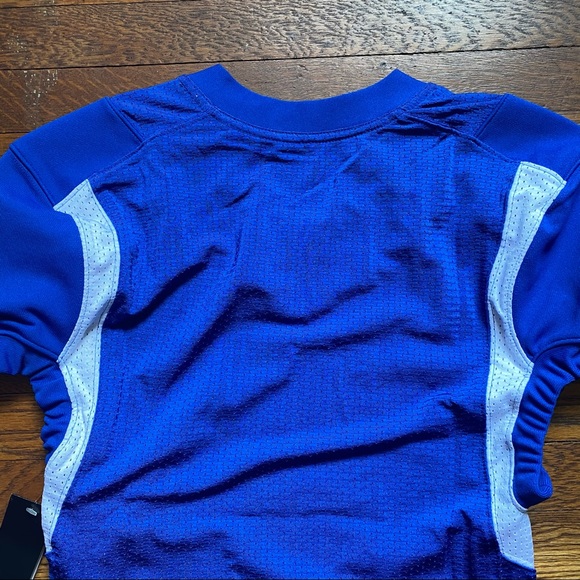 Adidas 330 Techfit hyped football jersey size Large - Picture 3 of 11